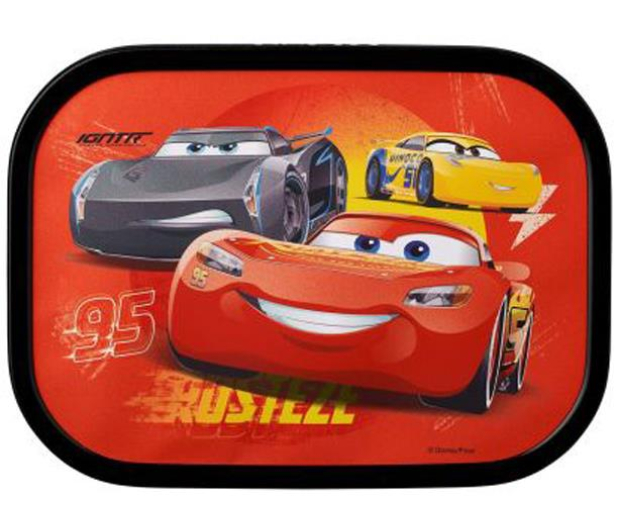 Mepal Lunchbox Campus Cars śniadaniówka - 1065434 - zdjęcie 2